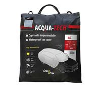 ACQUA-TECH TELO FELPATO COPRIAUTO COPRI AUTO IMPERMEABILE AG-6 180X190X440