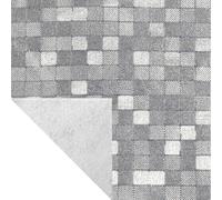 ACQUA-TECH TELO COPRIAUTO FELPATO COPRI AUTO IMPERMEABILE AG-1 160X170X400