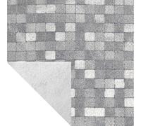 ACQUA-TECH TELO COPRIAUTO FELPATO COPRI AUTO IMPERMEABILE AG-3 150X205X535