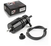 Acqua Tergicristallo Pompa Sistema Tergicristalli Tubo per Mercedes W202 S202