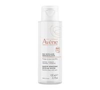 Eau Thermale Avène Les Essentiels - Acqua Micellare Detergente e Struccante, 100ml