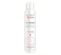 Acqua termale Avène Spray per pelli sensibili 300ml Lenisce efficacemente la pelle, idrata e nutre in ogni momento e accelera il miglioramento della barriera cutanea.