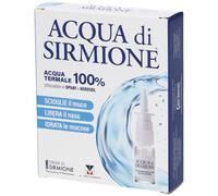 Acqua Termale Sulfurea, 6 x 15 ml