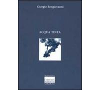 Acqua tinta