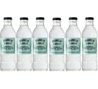 Acqua Tonica Franklin & Sons Tonic Water 200 ml (Sambuco & Cetriolo, 24)