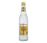 Acqua Tonica Indiana Premium Confezione Da 8 X 16,9 Oz Di Fever Tree