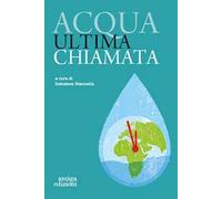 Acqua ultima chiamata