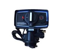 acqua Valvola addolcitore di riflusso automatico Addolcitore d'acqua da 2 tonnellate Controller 5600 Valvola di controllo(Soften)