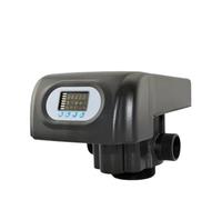 acqua Valvola addolcitore di riflusso automatico Valvola di addolcimento automatica for trattamento dell'acqua elettrica da 220 V, valvola multi-via for acqua dolce(F74A3 10T H)