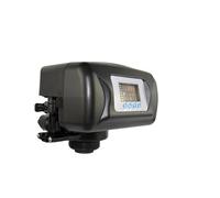 acqua Valvola addolcitore di riflusso automatico Valvola di addolcimento automatica for trattamento dell'acqua elettrica da 220 V, valvola multi-via for acqua dolce(F92A3 5T H)