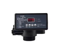 acqua Valvola addolcitore di riflusso automatico Valvola multivia for trattamento acqua F71Q1/55502 valvola filtro automatica(F116Q3 flow type)