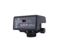 acqua Valvola addolcitore di riflusso automatico Valvola multivia for trattamento acqua F71Q1/55502 valvola filtro automatica(F116Q1 time type)