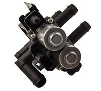 Riscaldamento Valvola Acqua for Jaguar S-type X-type CCX CCX CF1 CF XR822975