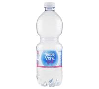 Acqua Vera Naturale box 24 bottiglie da 50 cl