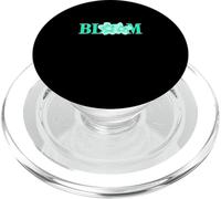 Acqua verde acqua chiaro dove sei piantato verde acqua verde acqua chiaro PopSockets PopGrip per MagSafe