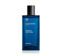Acqua Vetiver Collistar Eau de Toilette maschile 100 ml spray