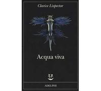 Acqua viva