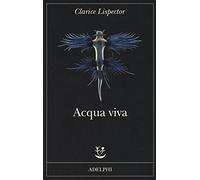 Acqua viva