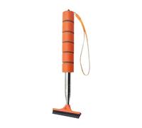 Acqua Wiper Glass Cleaner Raschietto Maniglia Estensibile Per Specchio Auto Pioggia Pulizia Vetro D1F1 Finestra Bagno Strumento