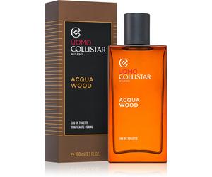 Acqua Wood Invigorating Eau De Toilette