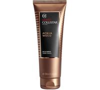 Collistar Uomo Acqua Wood Shower Shampoo doccia shampoo per uomo 250 ml