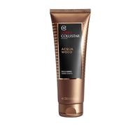 Acqua wood uomo doccia shampoo 250 ml