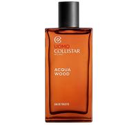 Collistar Uomo Acqua Wood Eau de Toilette tonificante 100ml