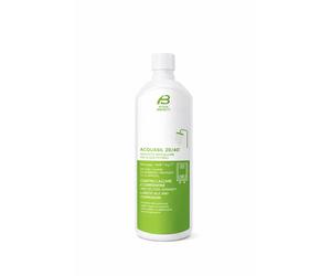 ACQUABREVETTI ACQUASIL 20/40 PC002 ANTICALCARE ANTICORROSIONE POMPE MINIDOS