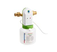 Acquabrevetti BRAVADOS PM012 Pompa dosatrice volumetrica elettronica con attacchi da 3/4 M