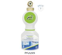 Acquabrevetti Minidos 1/2F PM009S pompa dosatrice volumetrica meccanica
