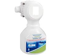 Acquabrevetti MINIDOS PM008 Pompa dosatrice con attacchi da 1/2" M