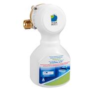 ACQUABREVETTI MINIDOS POMPA DOSATRICE VOLUMETRICA MECCANICA