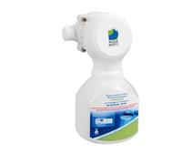 ACQUABREVETTI MINIDOS POMPA DOSATRICE VOLUMETRICA MECCANICA