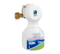 ACQUABREVETTI MINIDOS POMPA DOSATRICE VOLUMETRICA MECCANICA