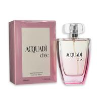 Acquadi' Chic 100 ml - Eau de Toilette