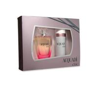 Acquadì Chic Eau de Toilette Ml.100 + Deodorante Ml.150 Acquadi