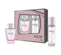 Acquadi Cofanetto Chic Edt 100ml e Deo 150ml