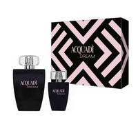 Acquadì Dream Eau de Toilette Ml.100 Spray + Eau de Toilette Ml.30 Spray