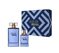 Royal Cofanetto 2024 Edt 100ml e Edt 30ml