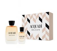 Delicate Cofanetto Eau de Toilette 100ml