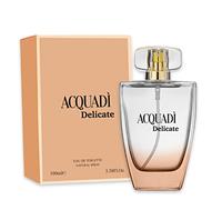 The First Aquadi Delicate Edt Spray 100 ml