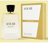 Acquadì Desire Pour Femme Eau de Toilette Ml.100 Spray Donna