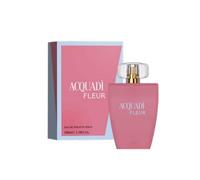Acquadì Fleur Eau de Toilette Ml.100 Spray Donna