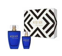 Acquadì Girlfriend Eau de Toilette Ml.100 Spray + Eau de Toilette Ml.30 Spray