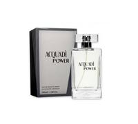 Acquadì - Acquadì Power Profumi uomo 100 ml male