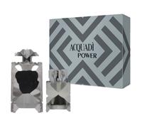 AcquaDi Power Set (edt/100ml + edt/30ml)