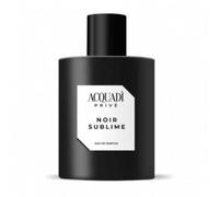 Acquadì Privé - Acquadì Privé Noir Sublime - Eau De Parfum Unisex 100 ml Vapo