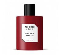 Acquadì Privé - Acquadì Privé Velvet Rouge - Eau De Parfum Unisex 100 ml Vapo