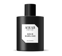Acquadi' Privé Noir Sublime Edp 100 ml Donna - Eau de Parfum