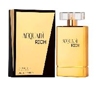 Acquadi' Rich Eau de Toilette 100 ml - Eau de Toilette